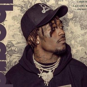 Meet your Posher, Vanessa